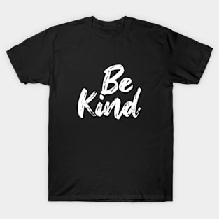 Be kind T-Shirt